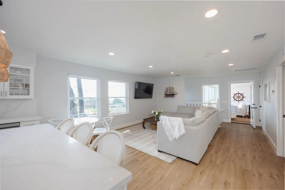 Ocean View Family Villa in Moss Beach California, foto 3