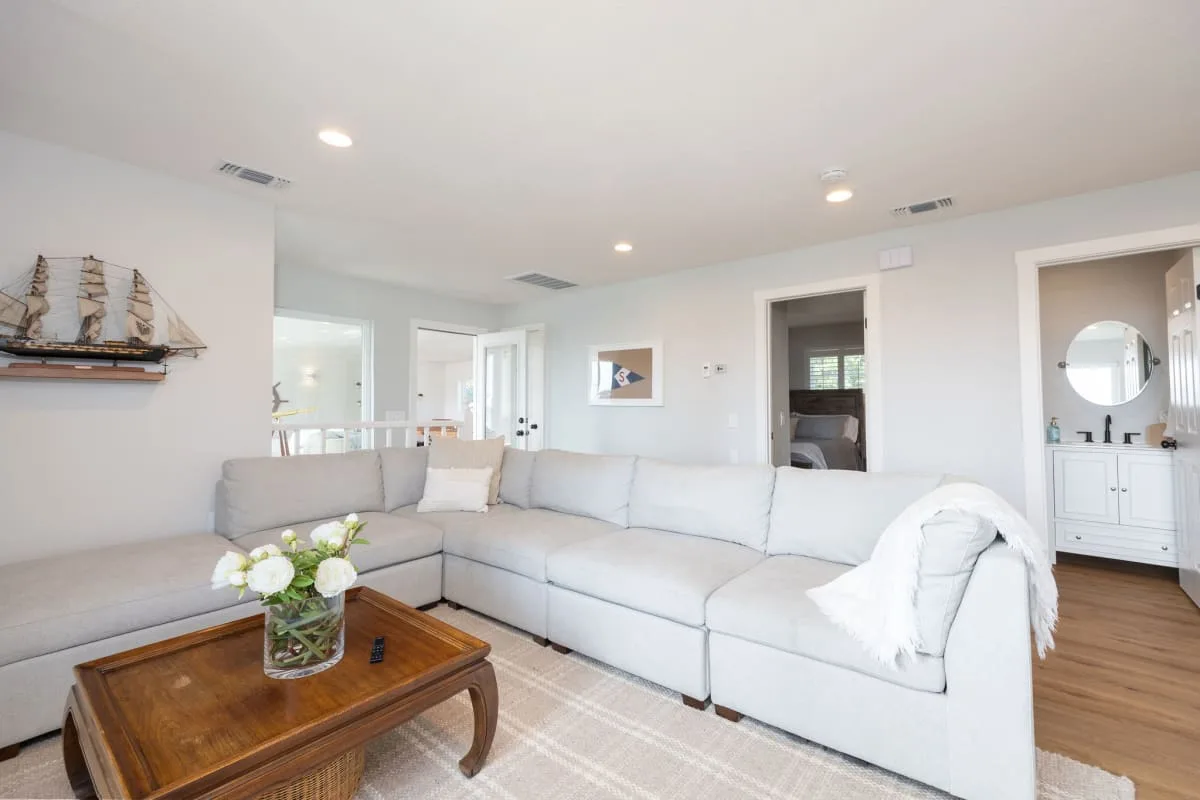 Ocean View Family Villa in Moss Beach California, foto 4
