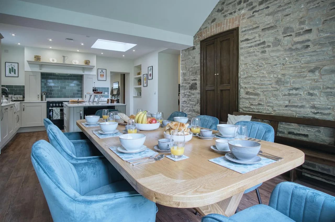 Luxurious Hot Tub Country Estate in Princes Gate, photo 5