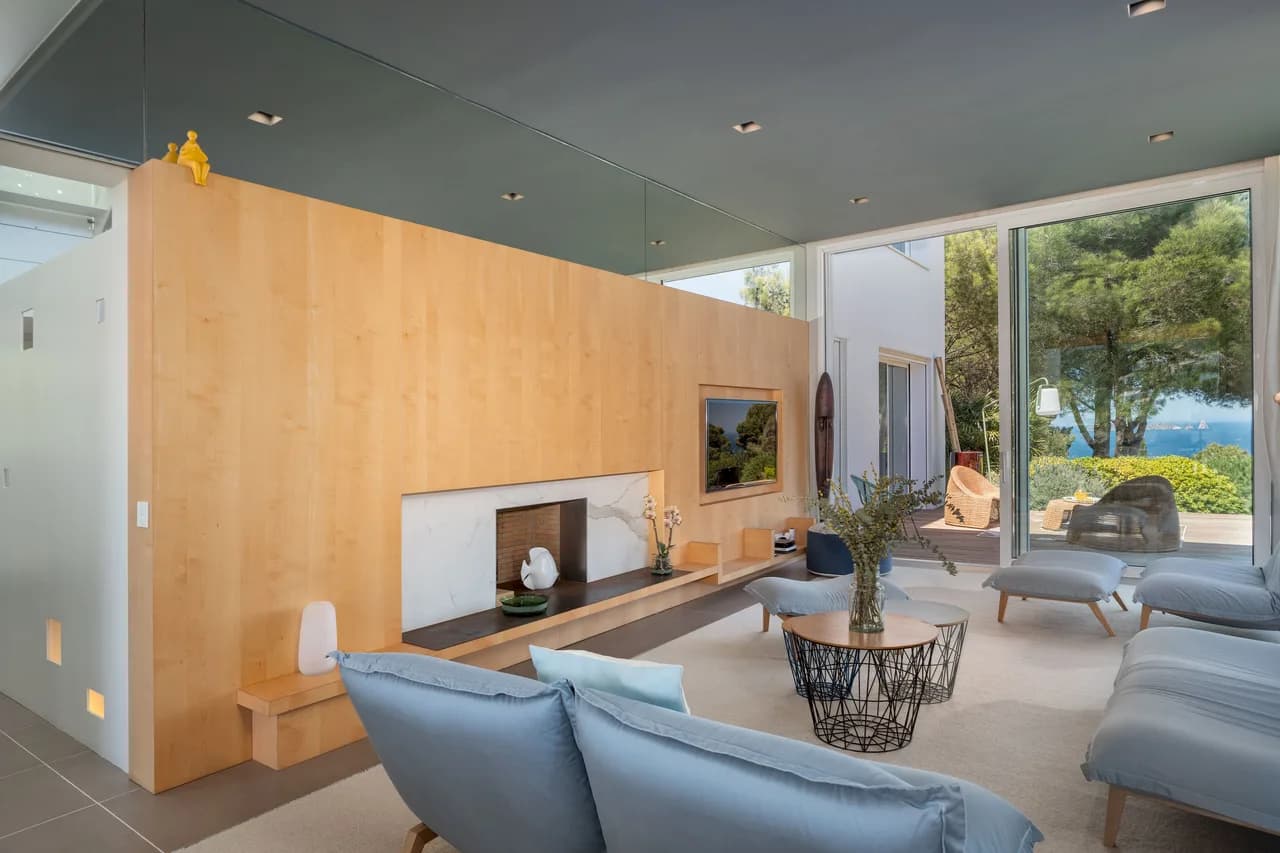 Villa Moderne de Cinq Chambres à Begur, photo 3