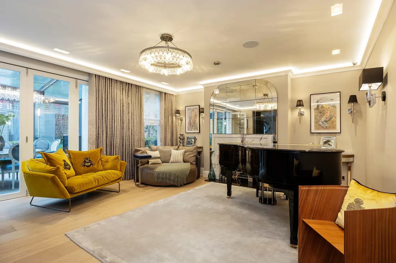 Elegant Five Bedroom Villa in Brompton, Foto 2