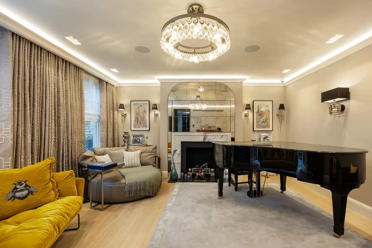 Elegant Five Bedroom Villa in Brompton, Foto 3