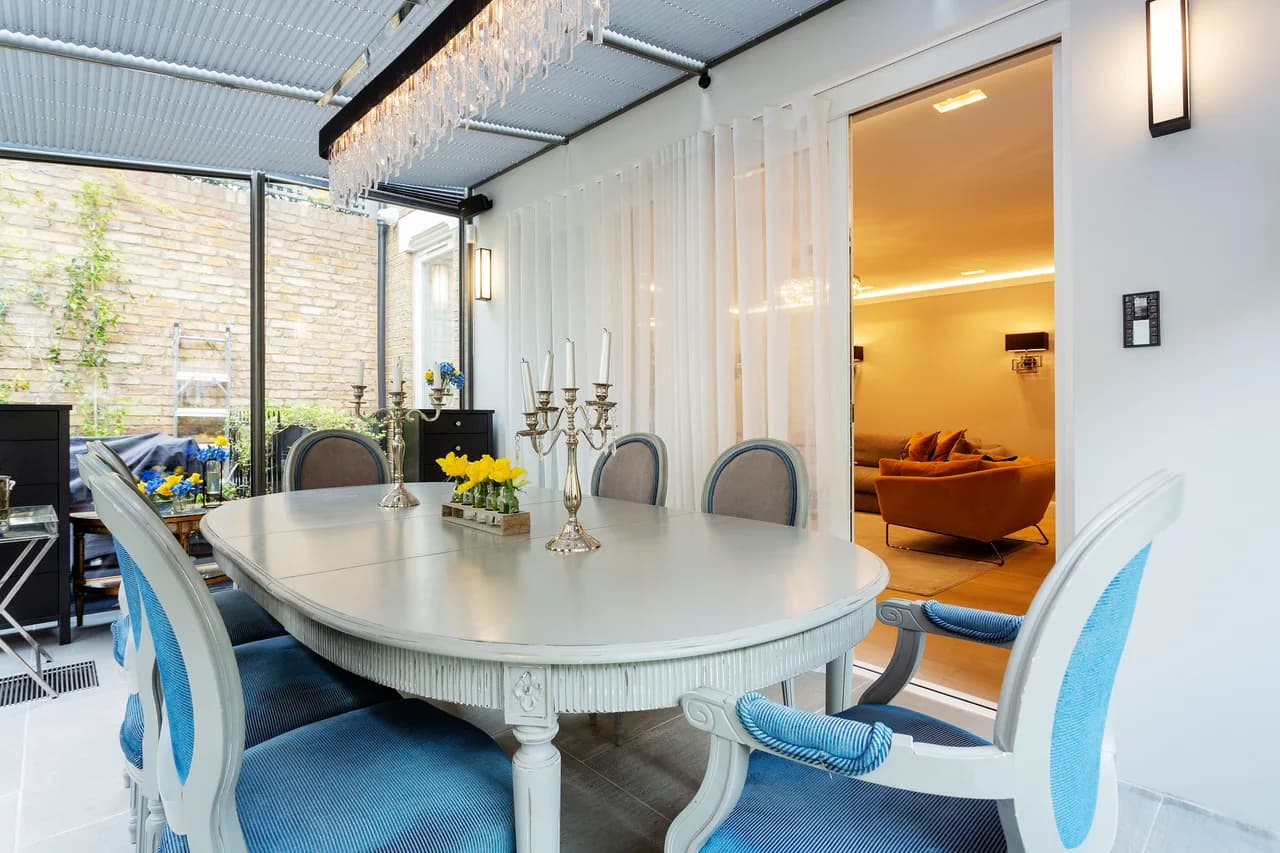 Elegant Five Bedroom Villa in Brompton, Foto 4