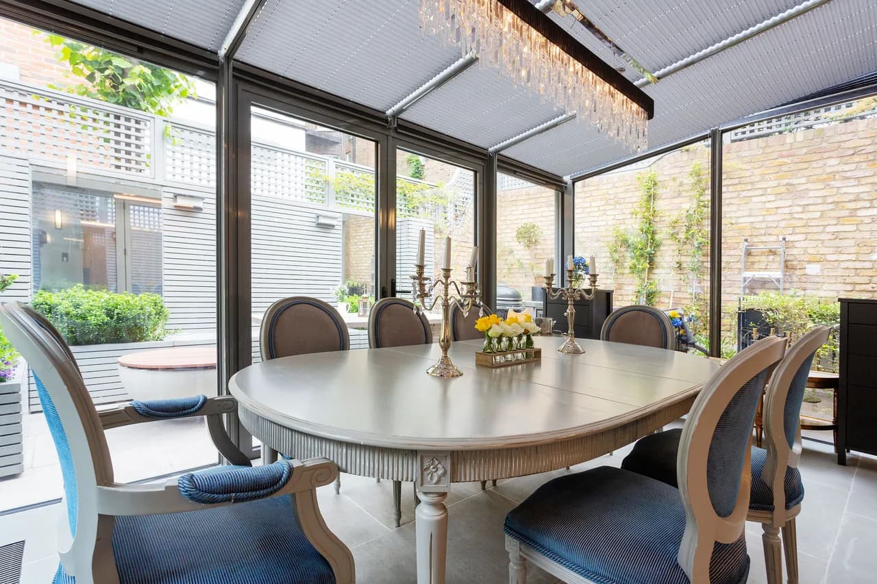 Elegant Five Bedroom Villa in Brompton, Foto 5