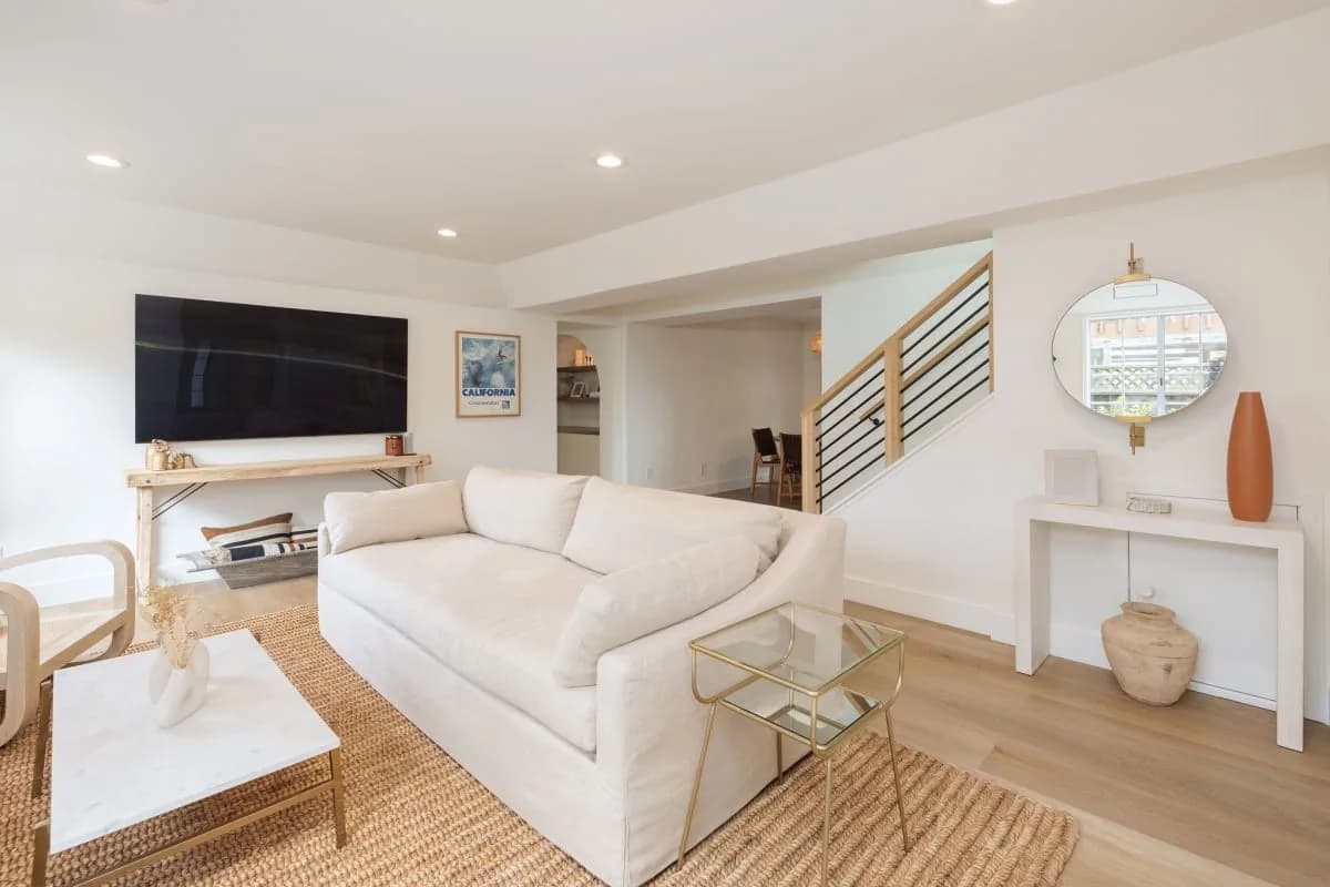 Beachfront Modern Villa in Half Moon Bay, foto 5