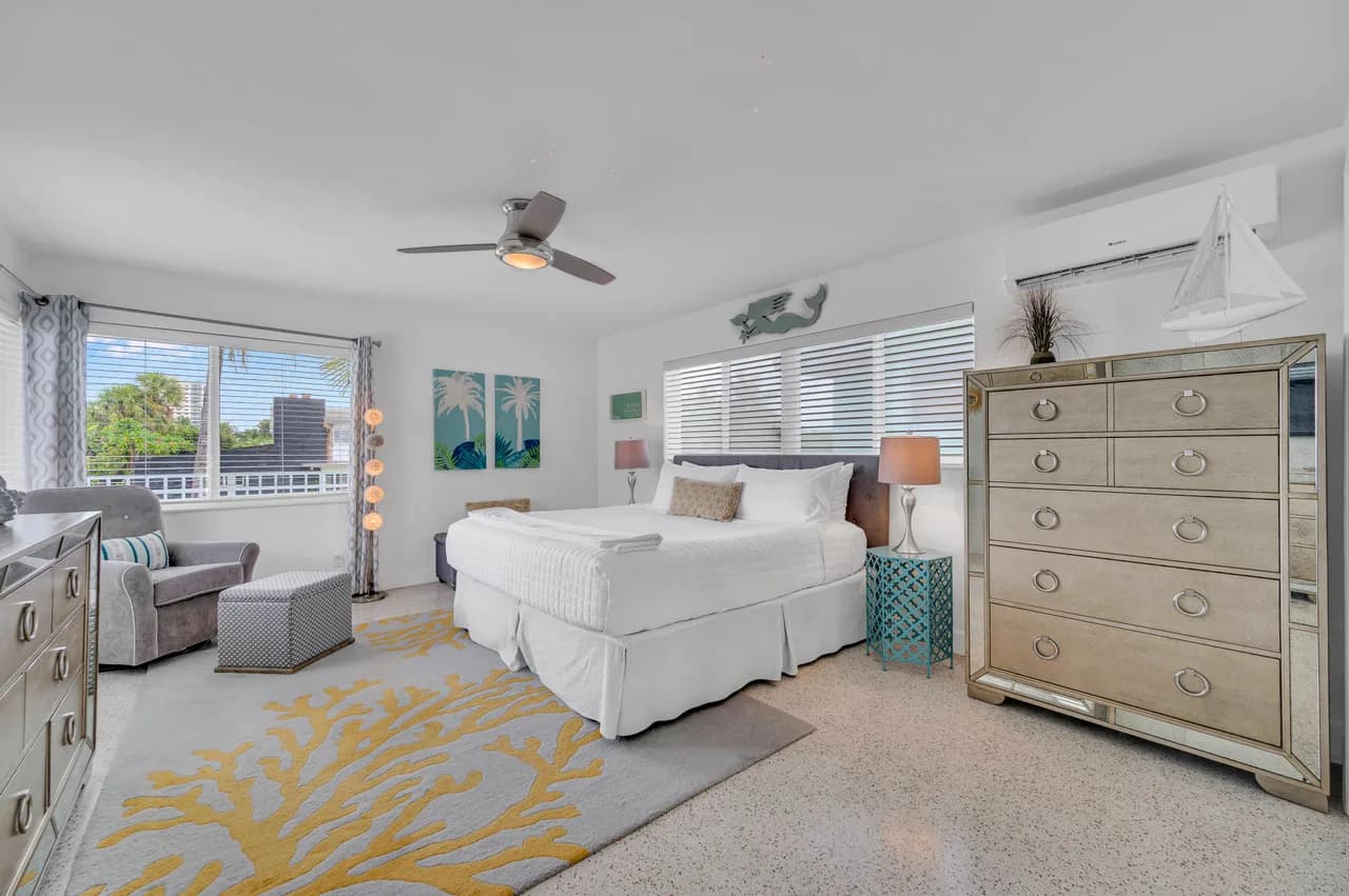 Heated Pool Villa in Soroka Shores, Gulf Stream Key, foto 3