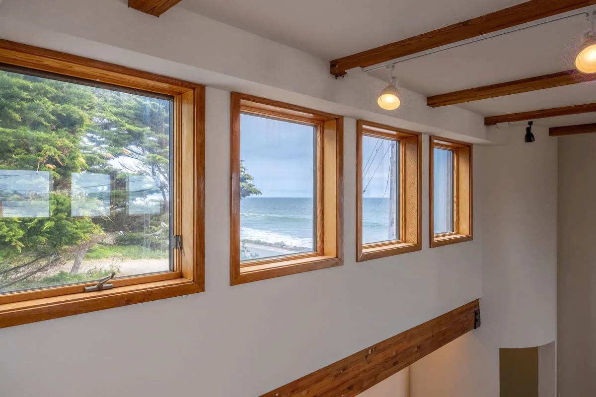 Oceanview Art Loft in Half Moon Bay, Foto 2