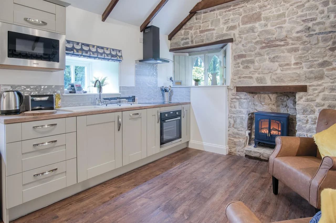 Cozy Cottage Retreat in Princes Gate, photo 5