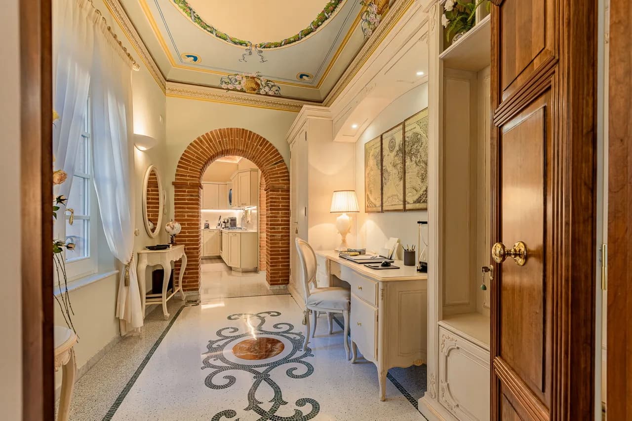 Cozy Two-Bedroom Retreat in Città Della Pieve photo 2