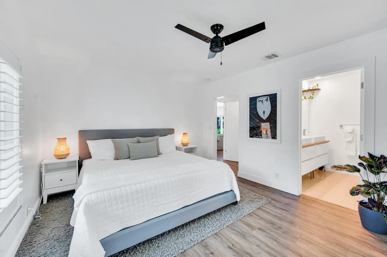 Heated Pool Villa in Sunrise Key Florida, Foto 2