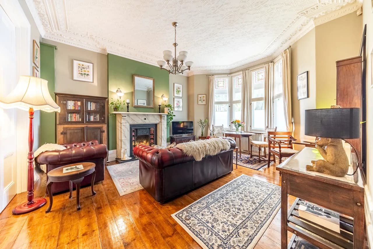 The Regency Studio|82Cathedral photo 2