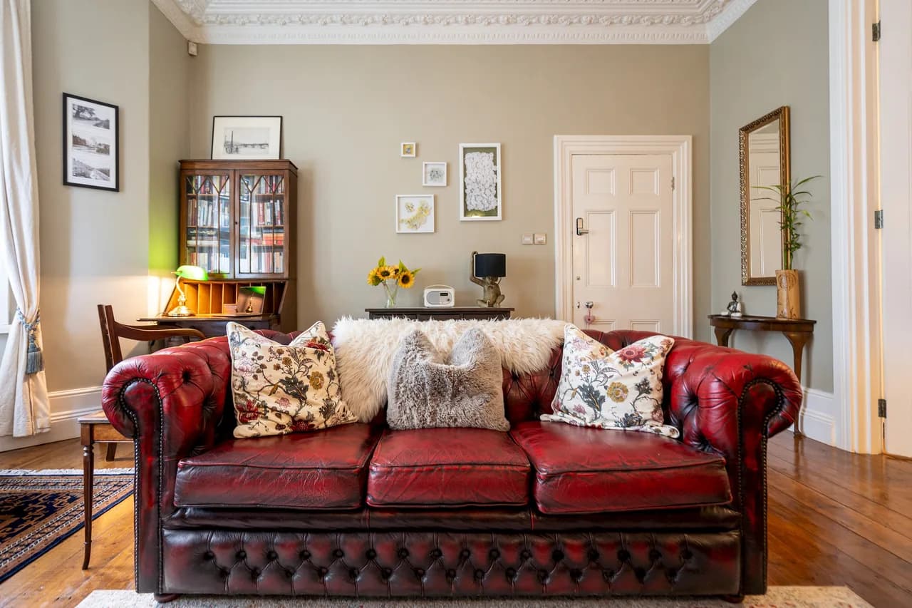 The Regency Studio|82Cathedral photo 3