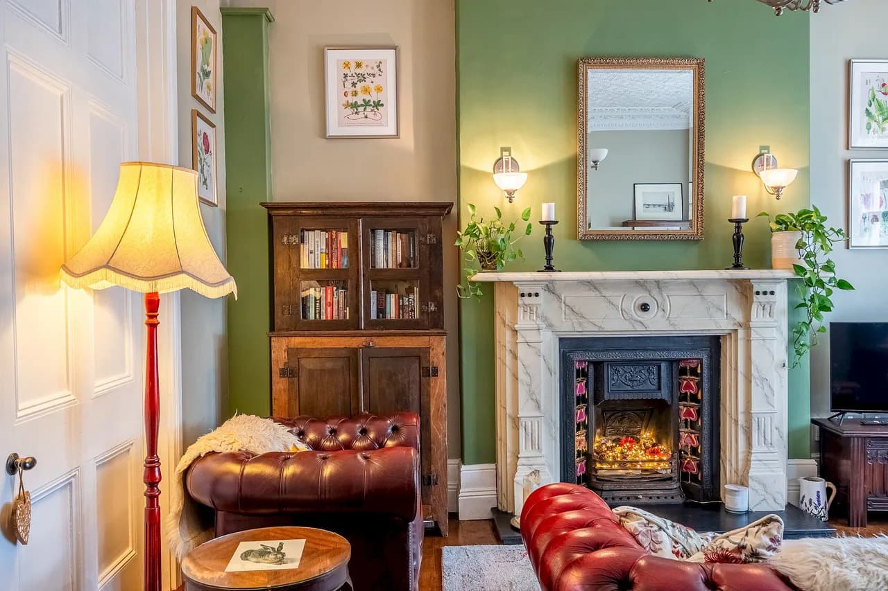 The Regency Studio|82Cathedral photo 4
