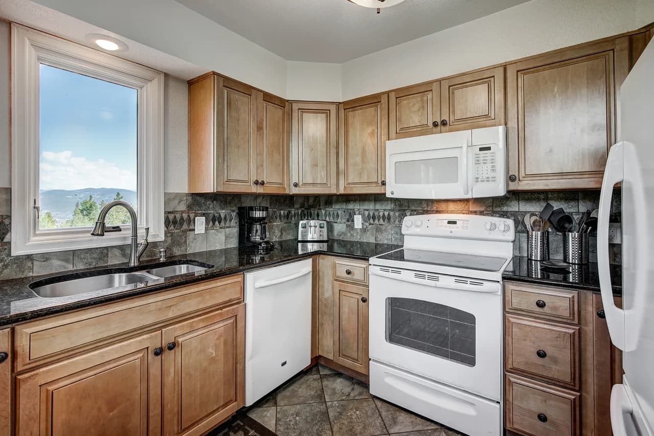 Mountain View Chalet in Breckenridge photo 4