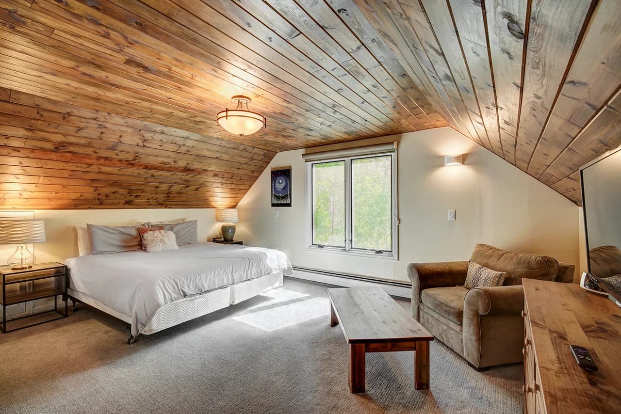 Mountain View Chalet in Breckenridge photo 5