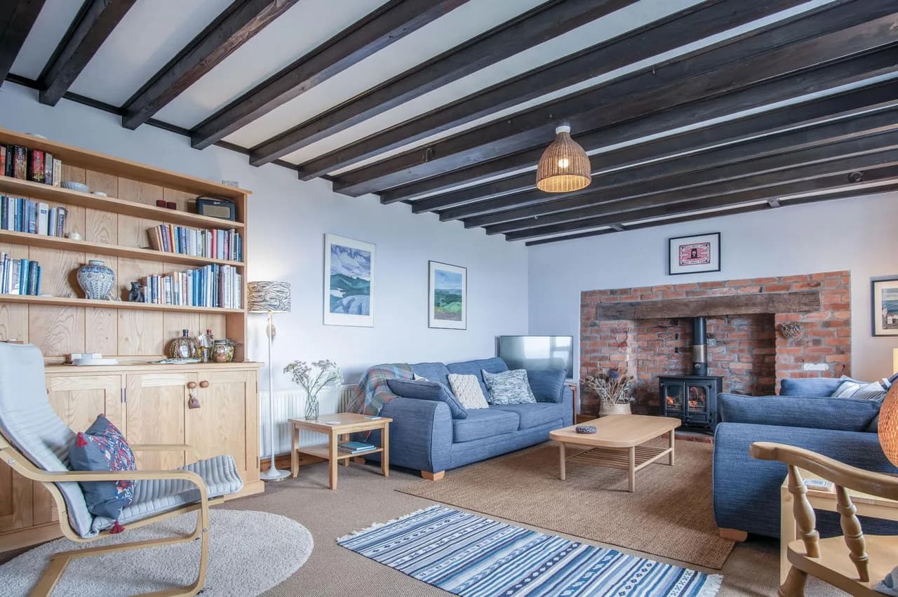 Windy Walls -  3 Bedroom Holiday Home - Rhossili photo 3