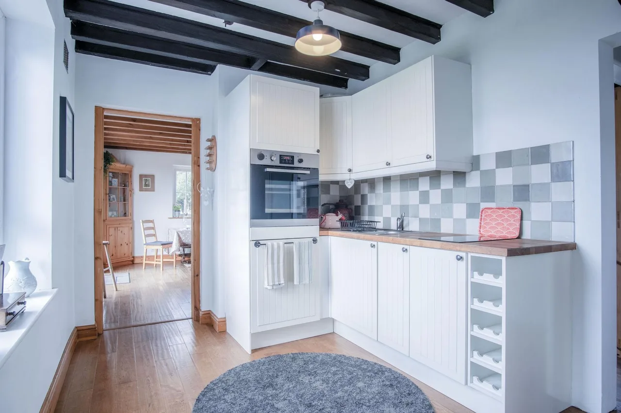 Windy Walls -  3 Bedroom Holiday Home - Rhossili photo 4