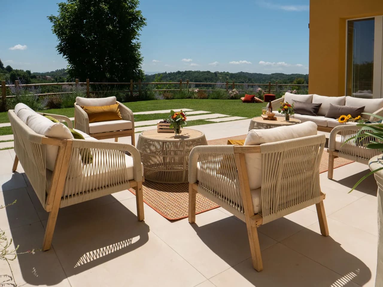 Terraced Ten Bedroom Villa in Piedmont photo 3