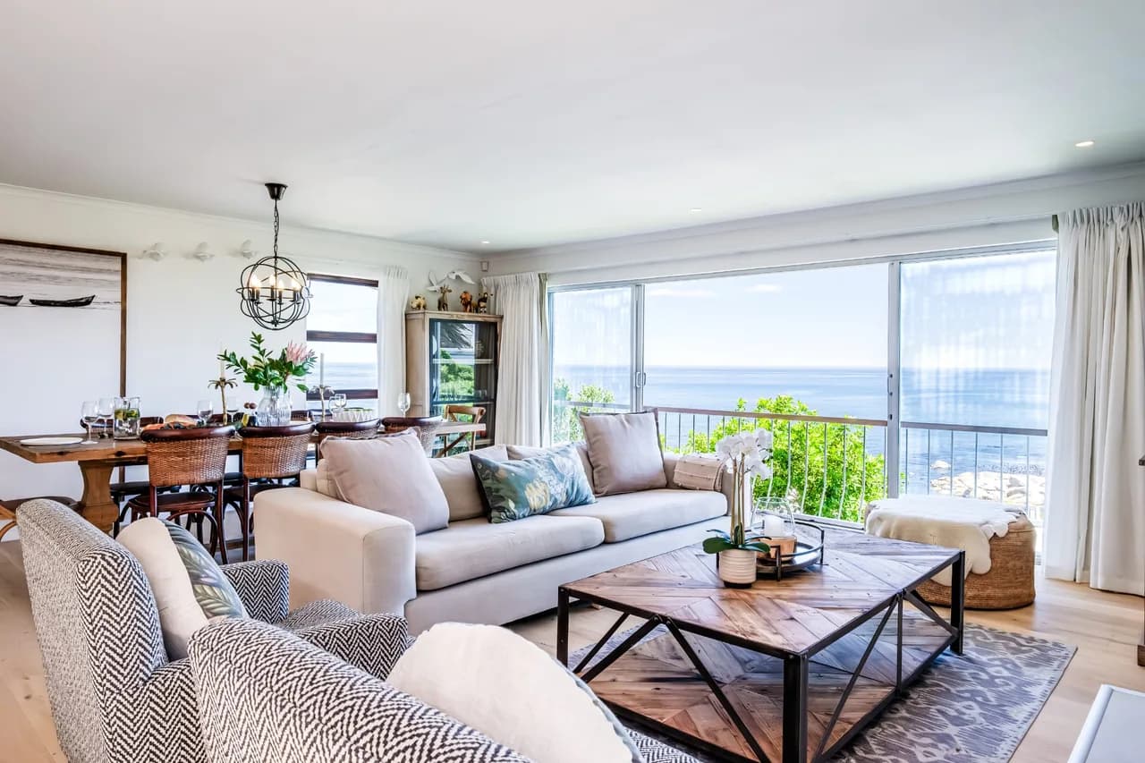 Sea View Rock Residence in Camps Bay, Foto 2