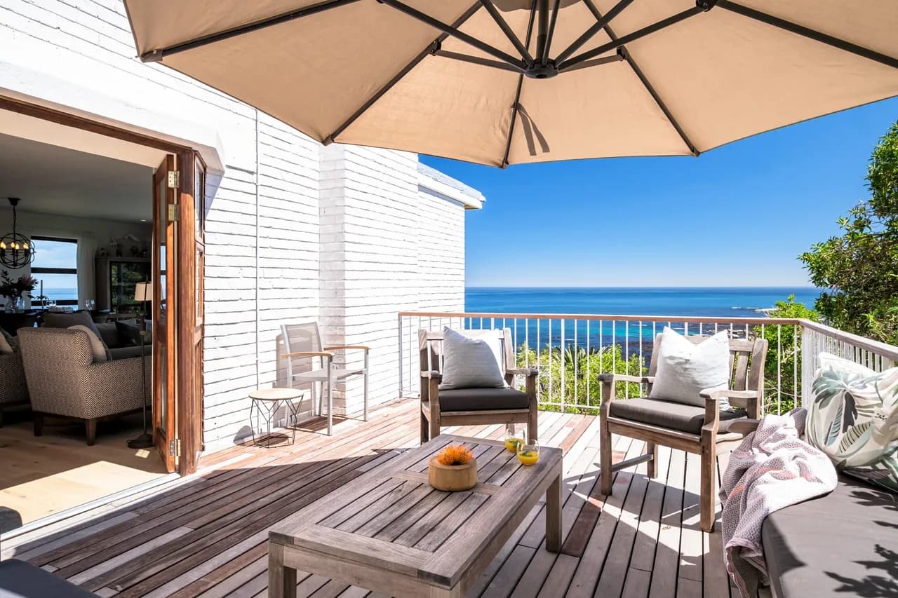 Sea View Rock Residence in Camps Bay, Foto 3
