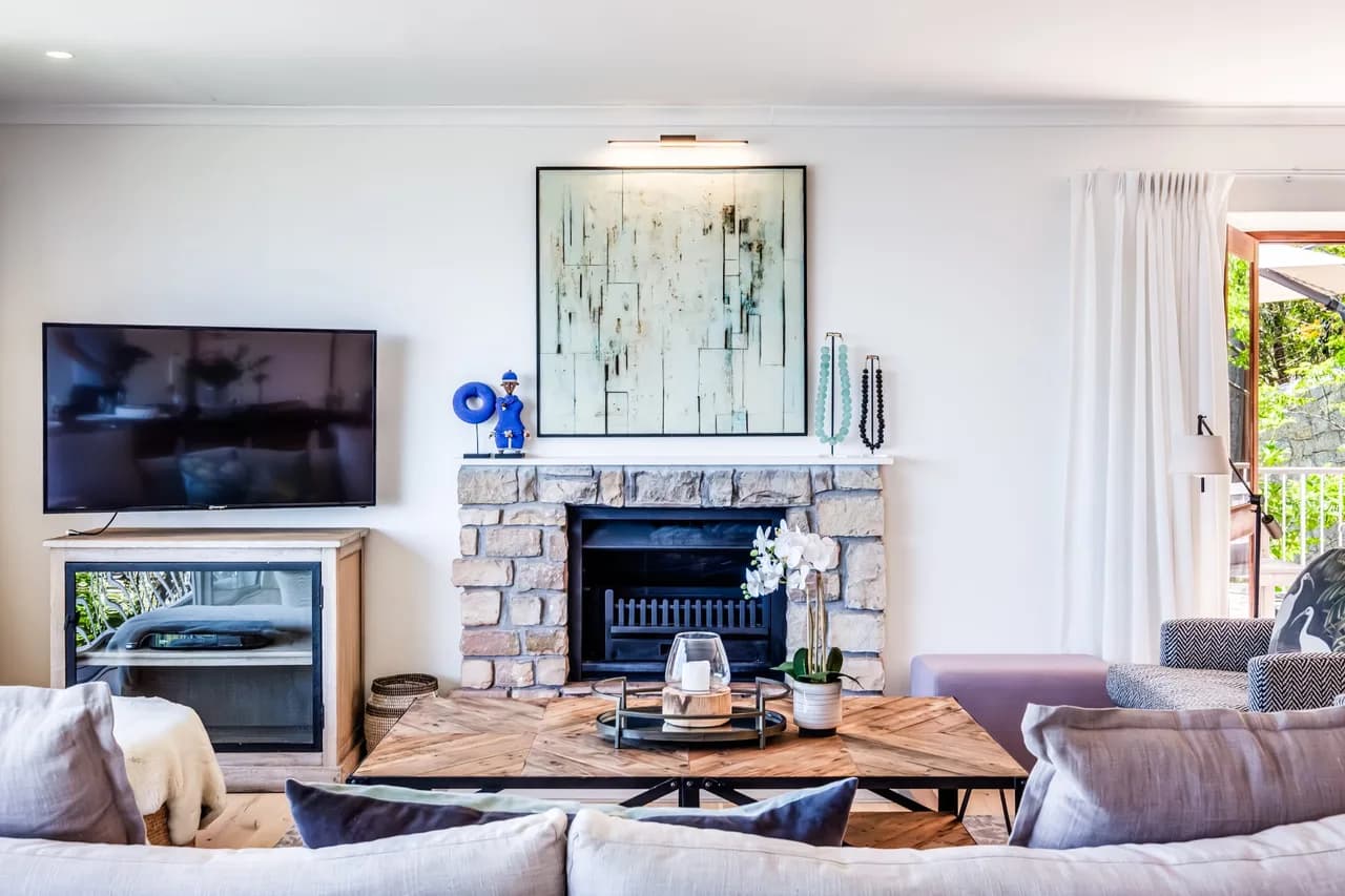 Sea View Rock Residence in Camps Bay, Foto 4