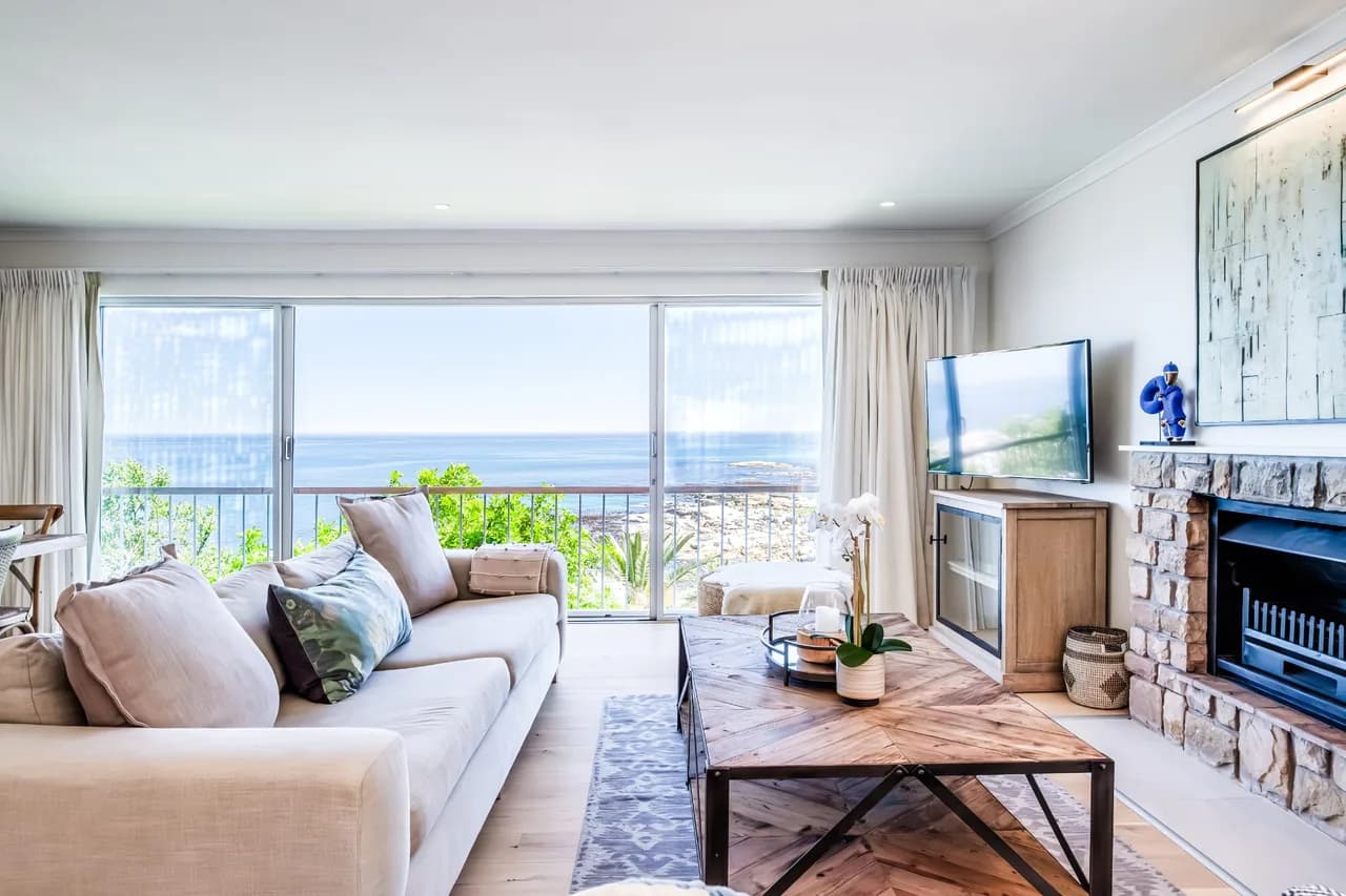 Sea View Rock Residence in Camps Bay, Foto 5