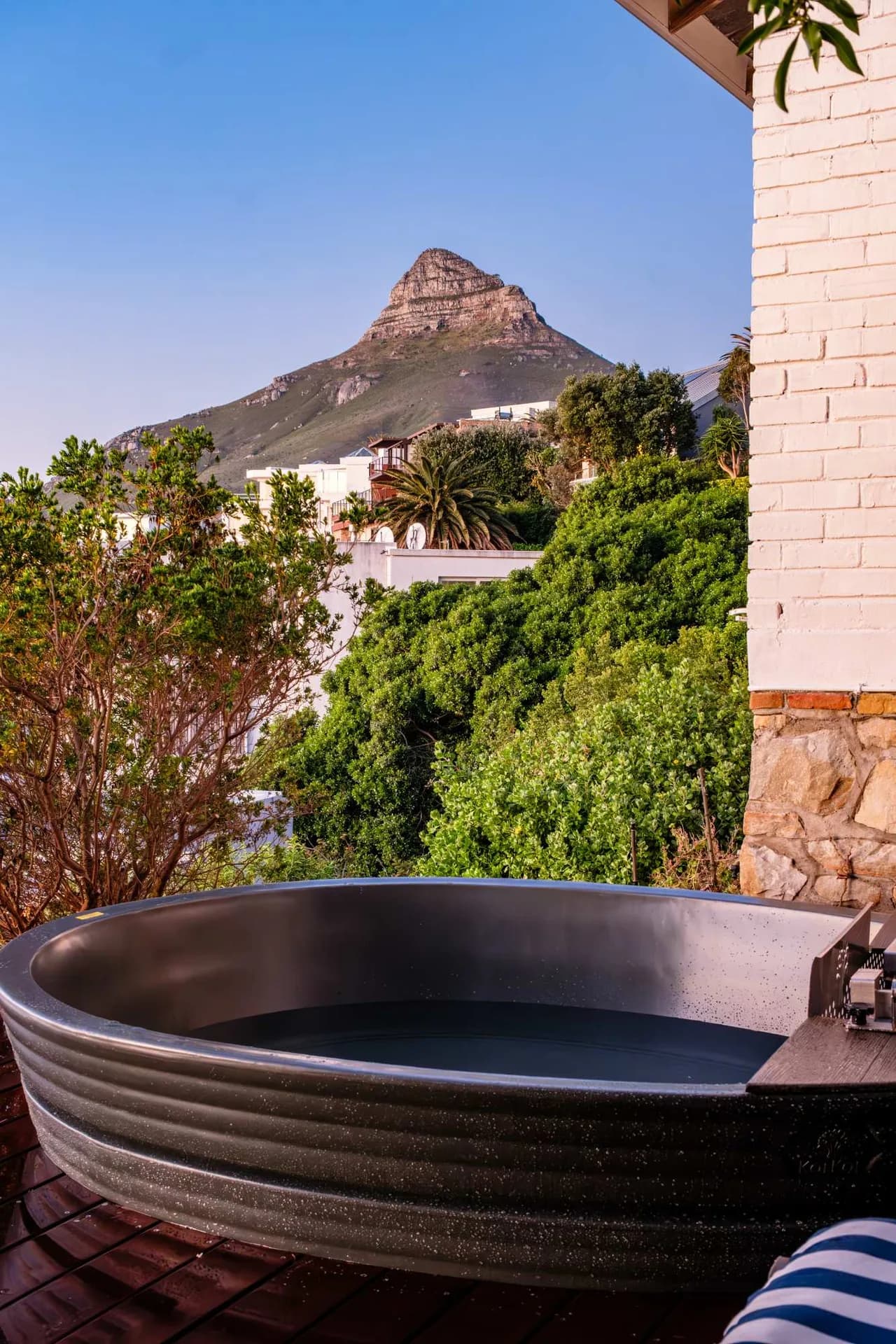 Luxurious Camps Bay Retreat w Sea Views Rock Residence photo 5