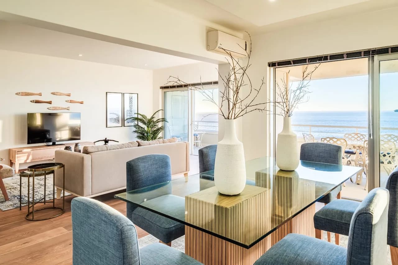 Sea View Three-Bedroom Retreat in Cape Town, Foto 3