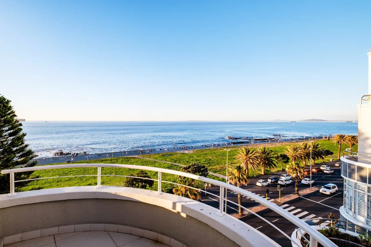 Sea View Three-Bedroom Retreat in Cape Town, Foto 5