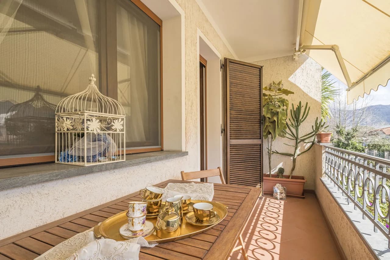 La Bouganville, Forte Dei Marmi, Privater Garten, WLAN - La Bouganville, Forte Dei Marmi, Garten, Haustierfreundlich, Foto 5