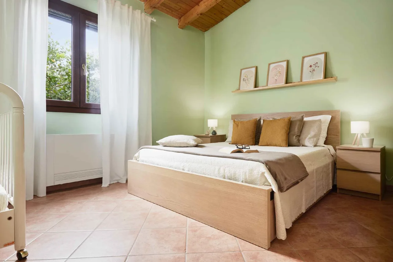 Eco-Friendly Villa with Garden in Lido di Noto, foto 5