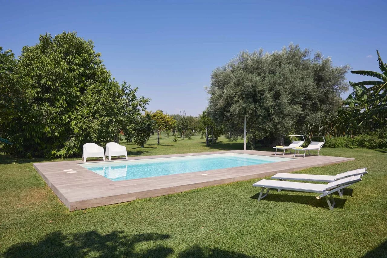 Eco-Friendly Villa with Pool in Lido di Noto, foto 4