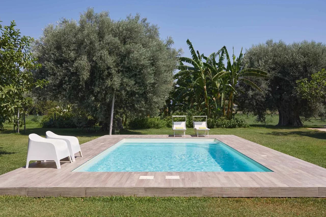 Eco-Friendly Villa with Private Pools in Lido di Noto, foto 4