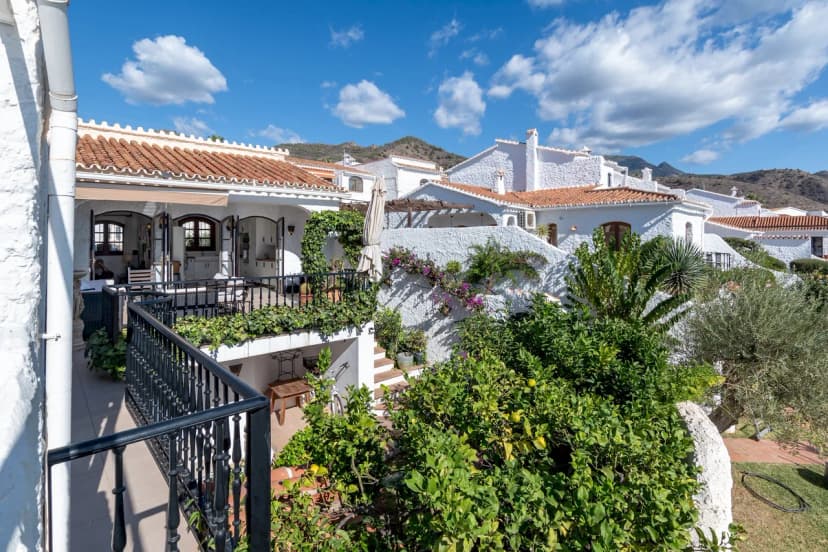 Casa La Vista