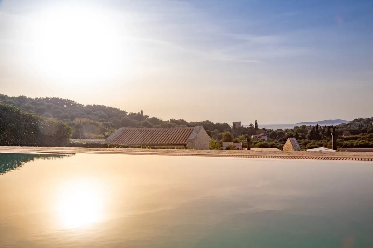 Seaview One Bedroom Villa in Saoulatika, Foto 4