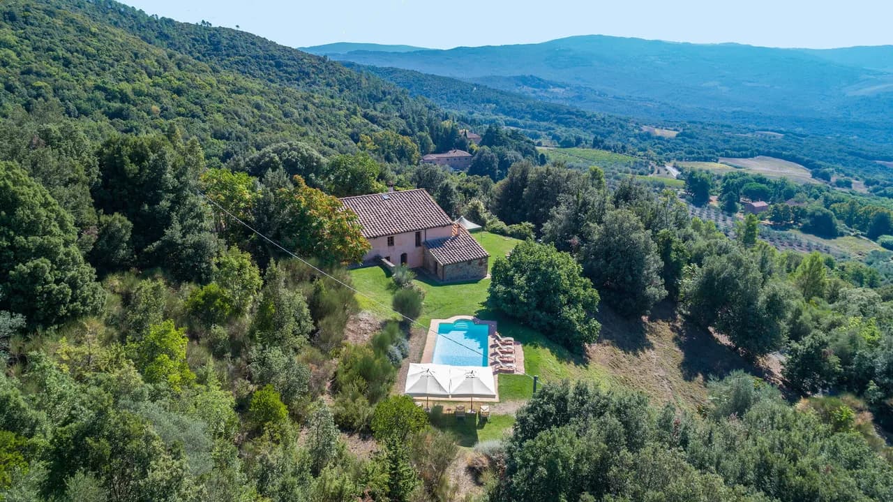 Villa Belvedere, Foto 3