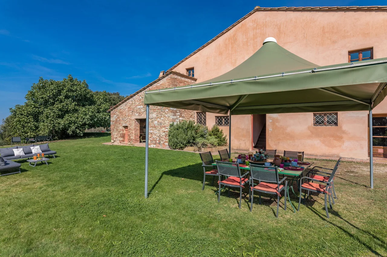 Villa Belvedere, Foto 5