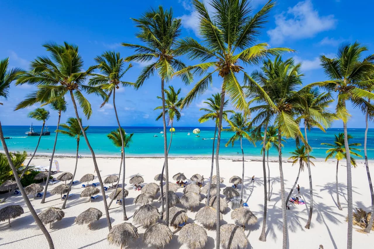 Expansive Oceanfront Eight Bedroom Retreat in Punta Cana photo 5