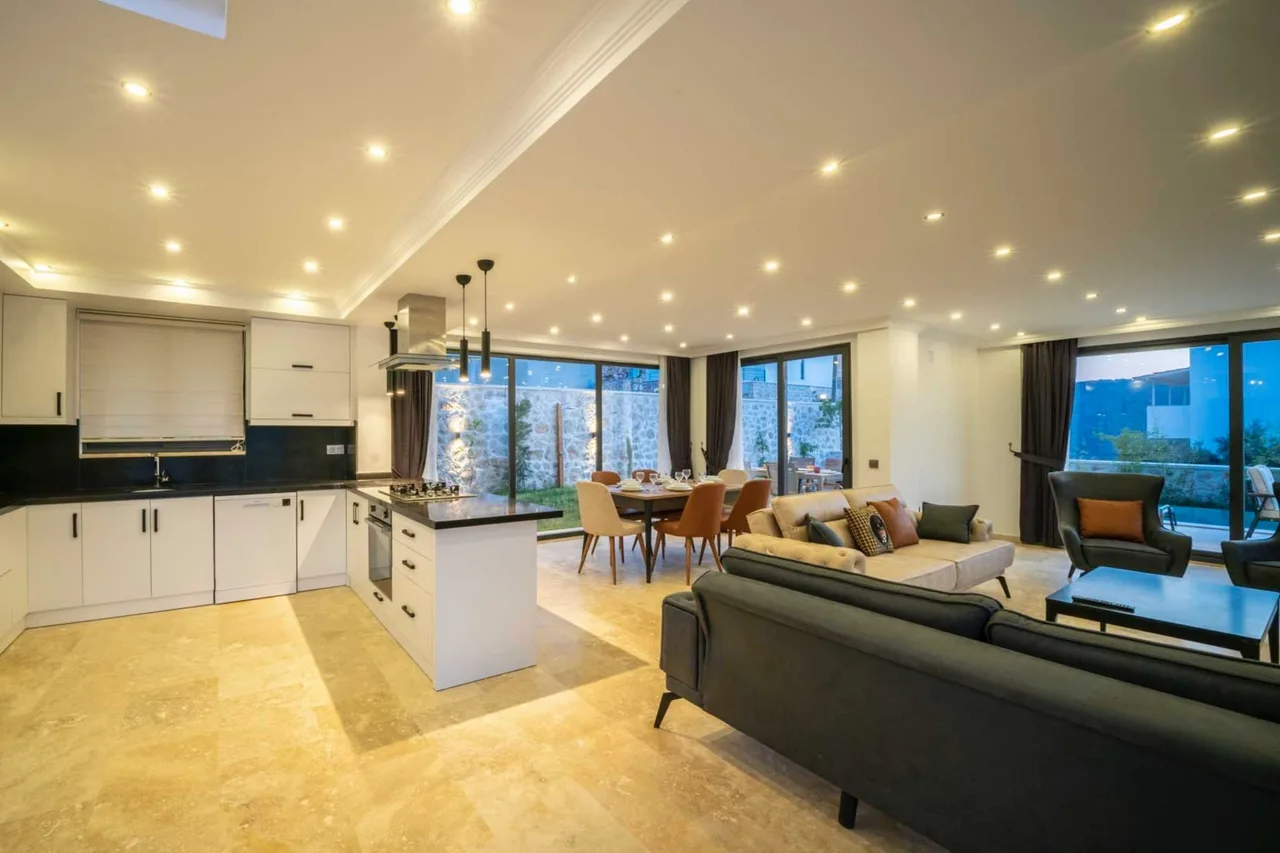 Villa Onat photo 3
