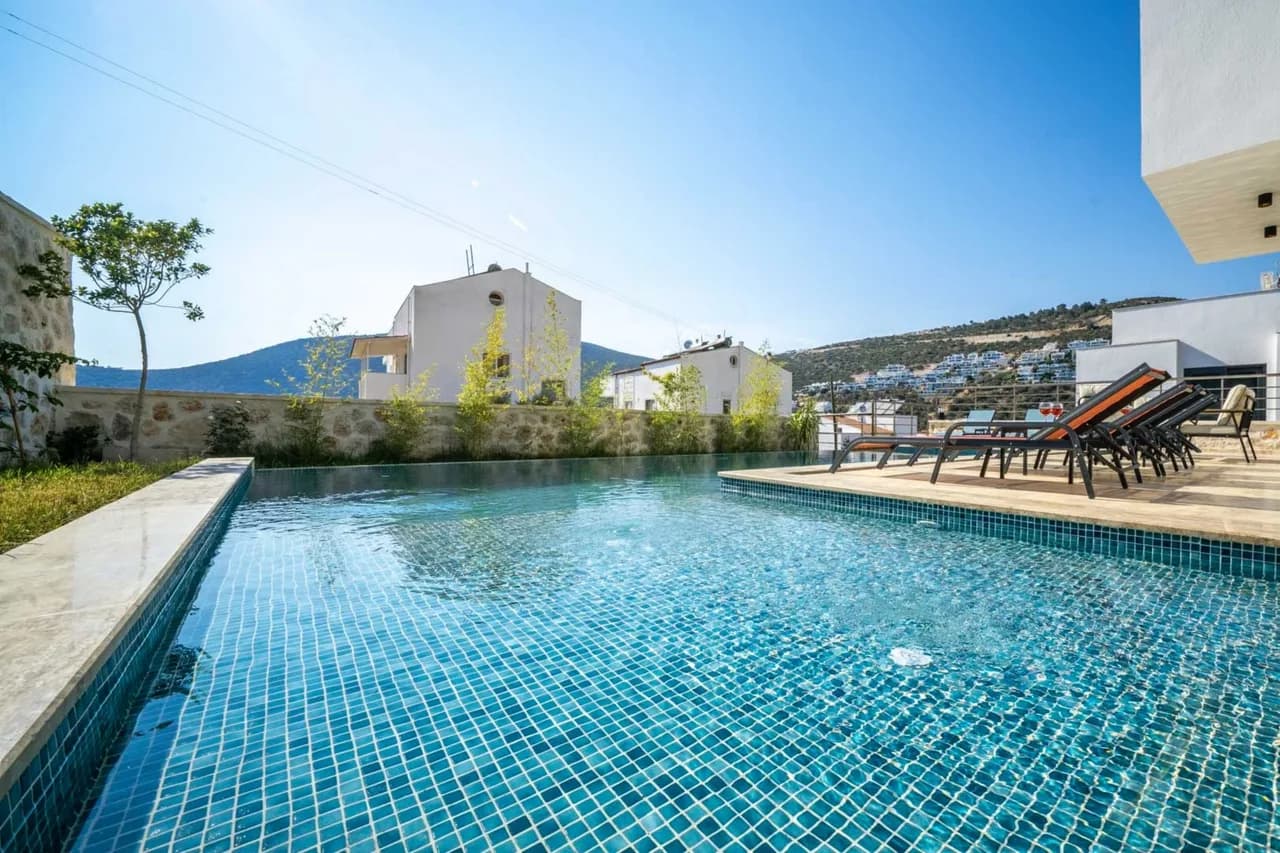 Villa Onat photo 4