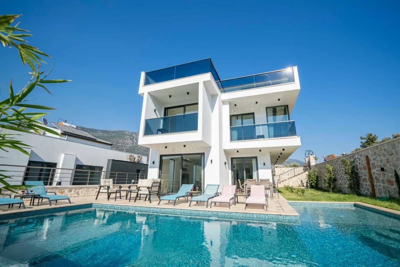 Villa Onat photo 5