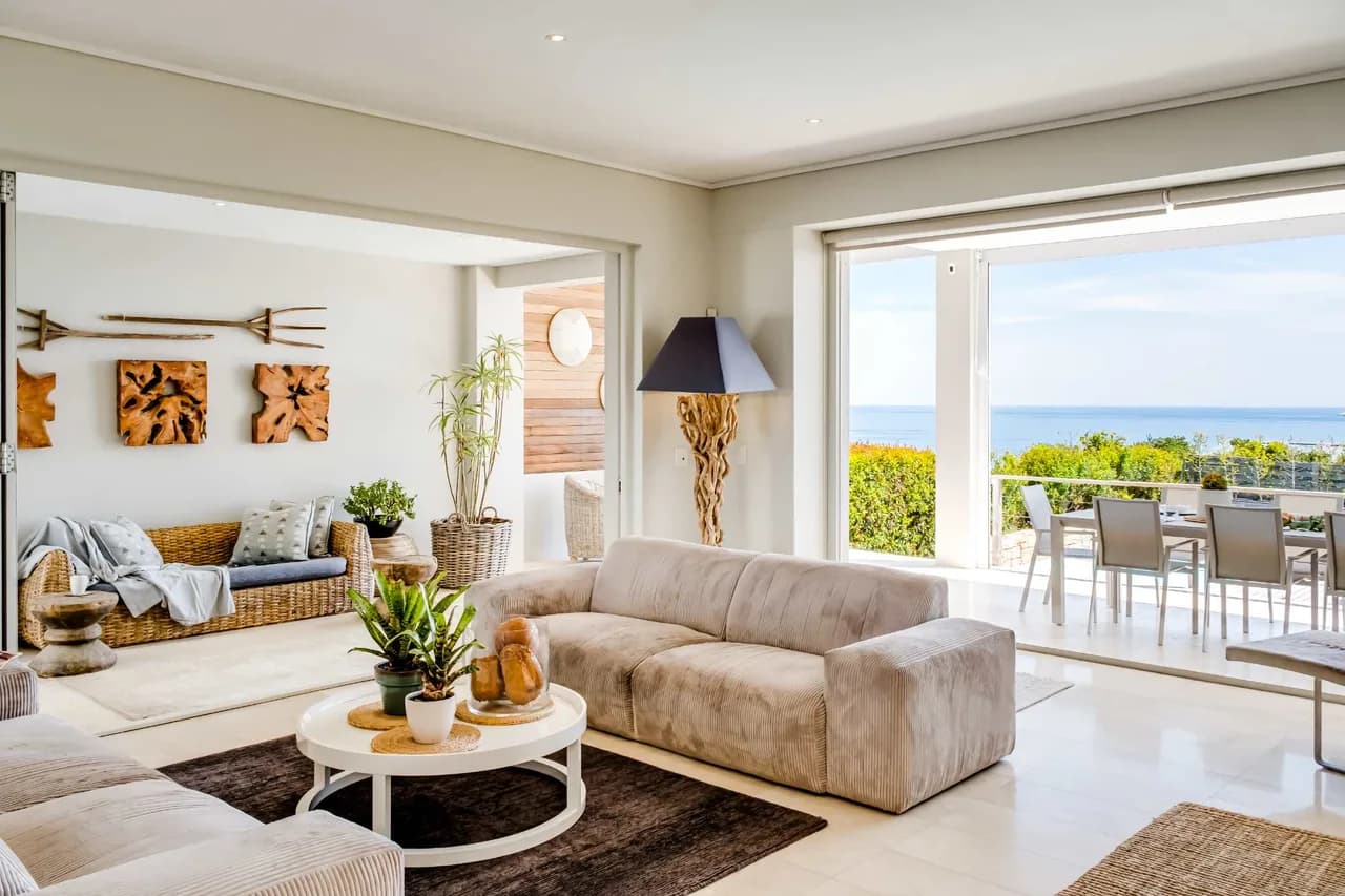 Family-Friendly Villa with Pool in Camps Bay, Foto 2