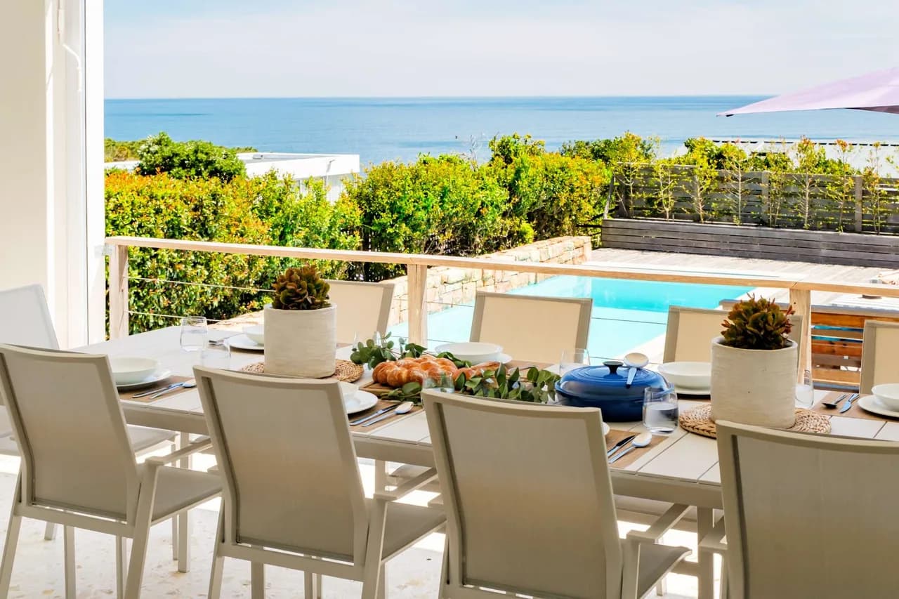 Family-Friendly Villa with Pool in Camps Bay, Foto 3