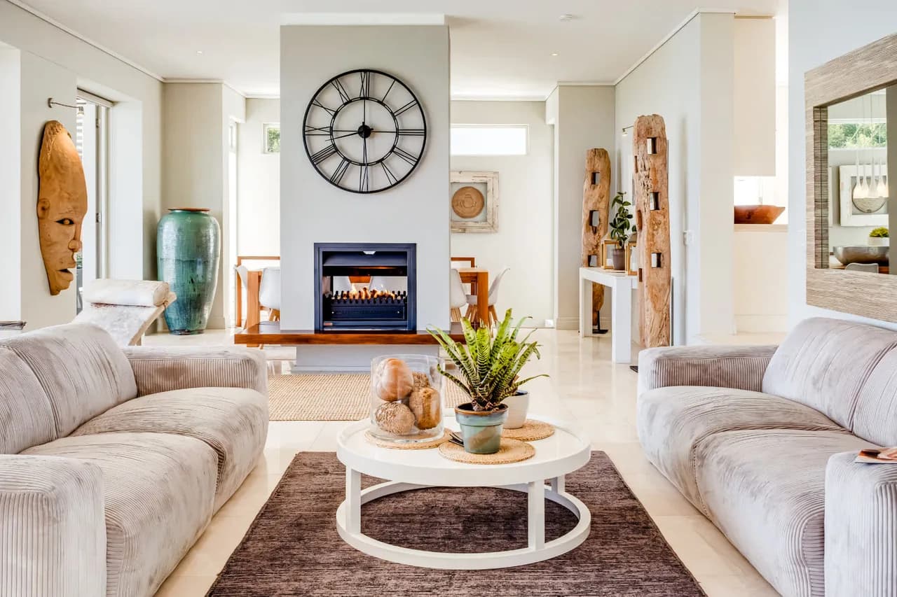 Family-Friendly Villa with Pool in Camps Bay, Foto 5