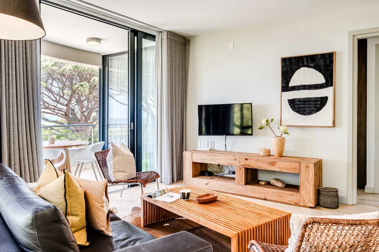 Sea View Two Bedroom Apartment in Camps Bay, Foto 2