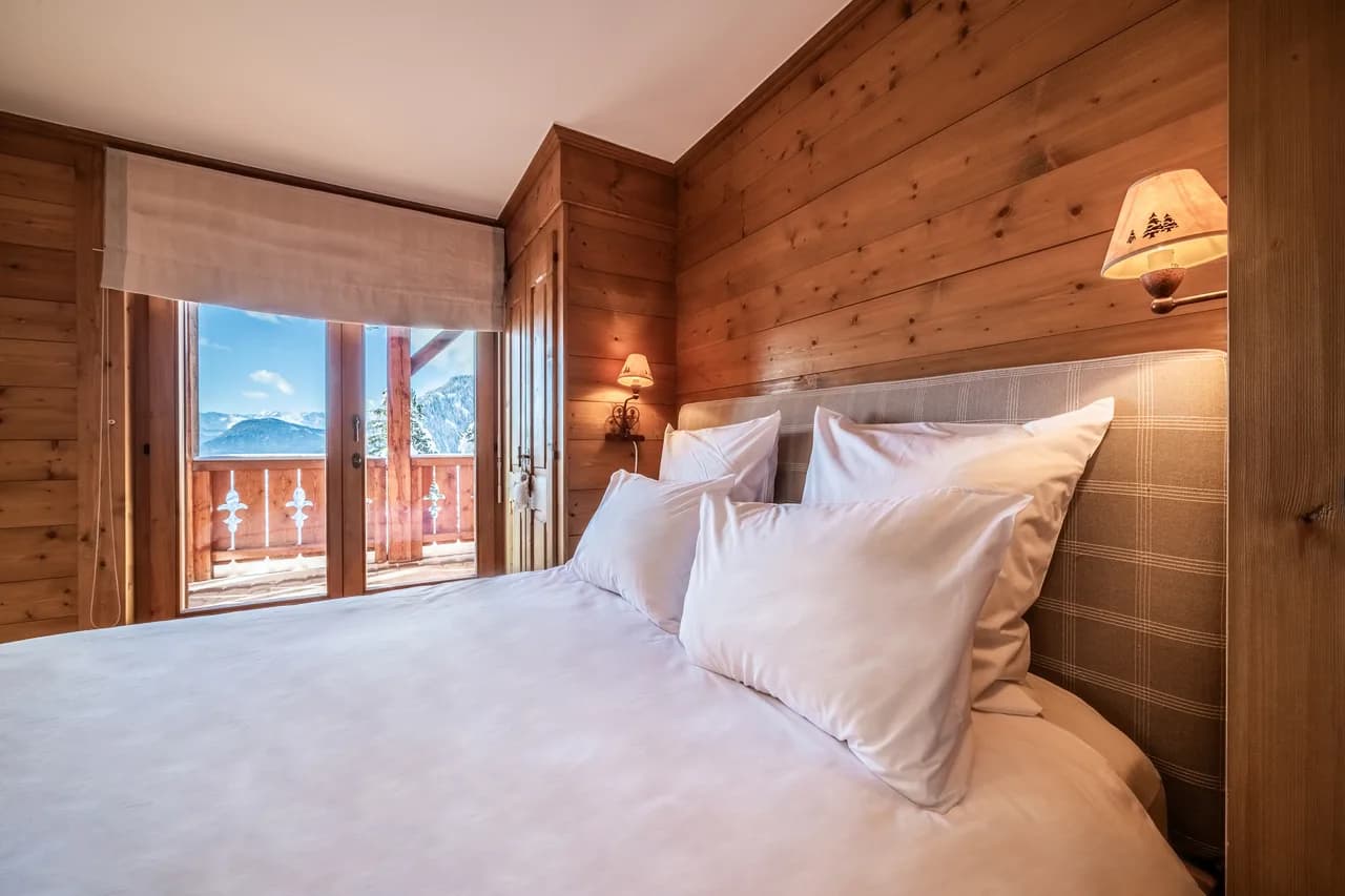 Modern Four Bedroom Retreat in Verbier photo 3