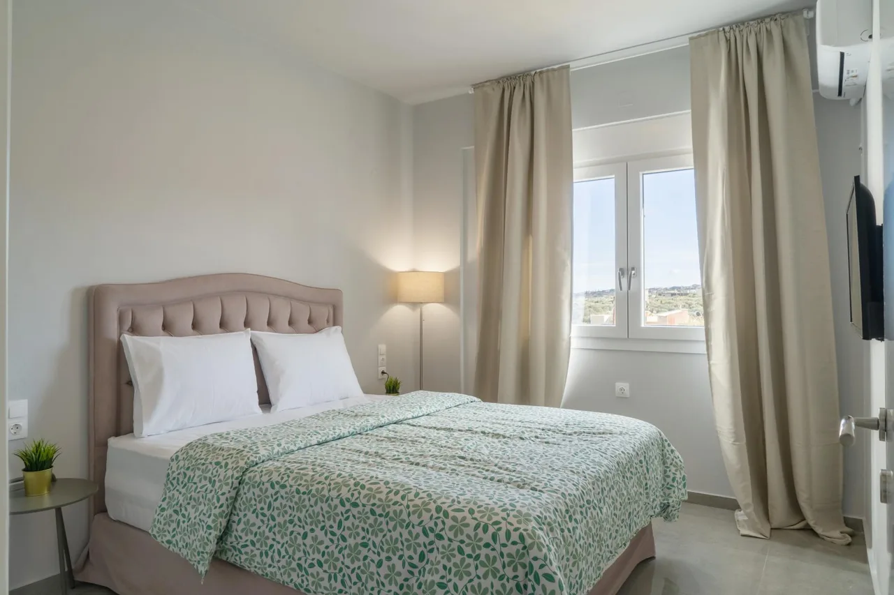Appartement Moderne Nisimos, photo 3