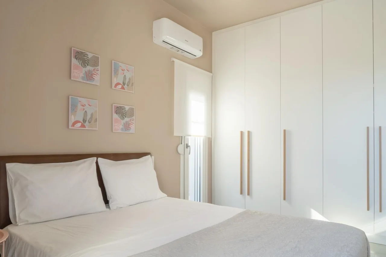 Appartement Moderne Nisimos, photo 4