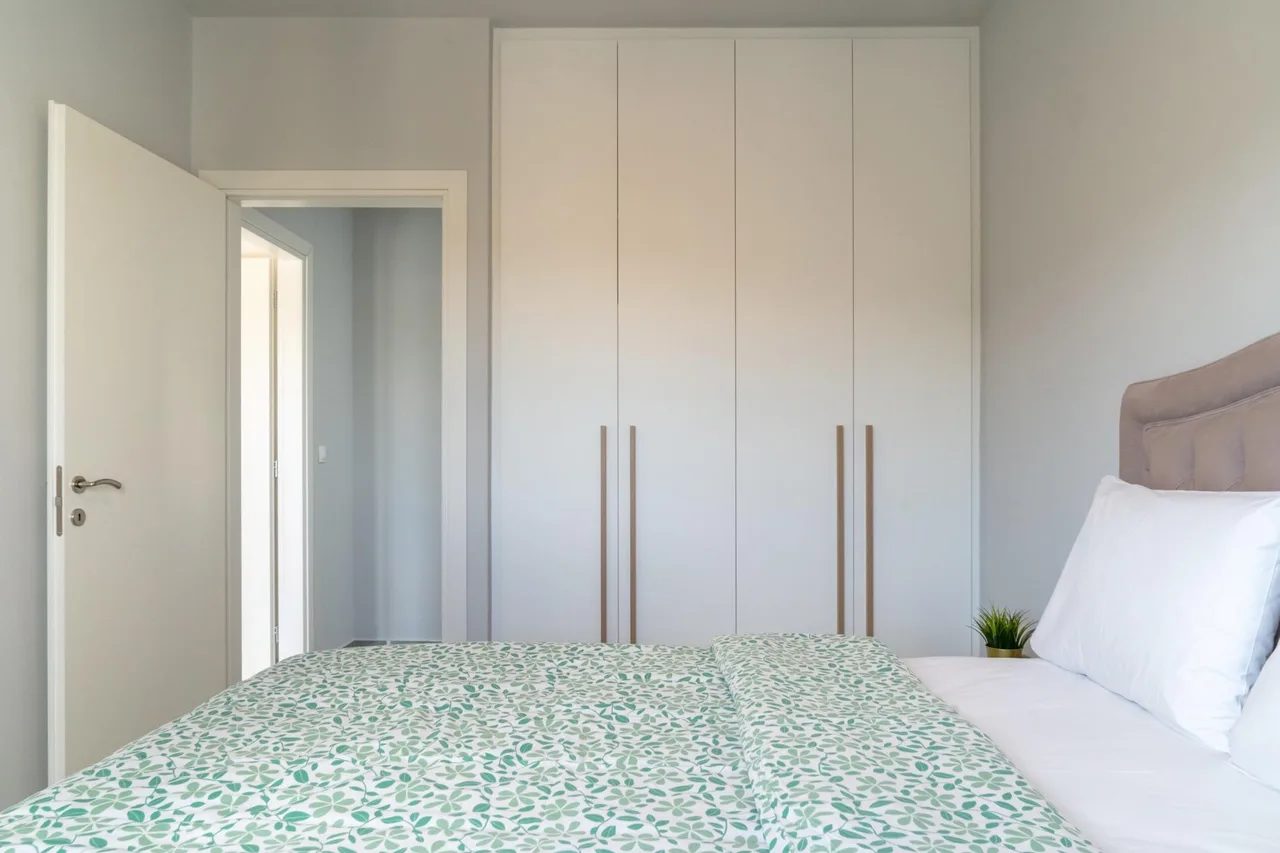 Appartement Moderne Nisimos, photo 5