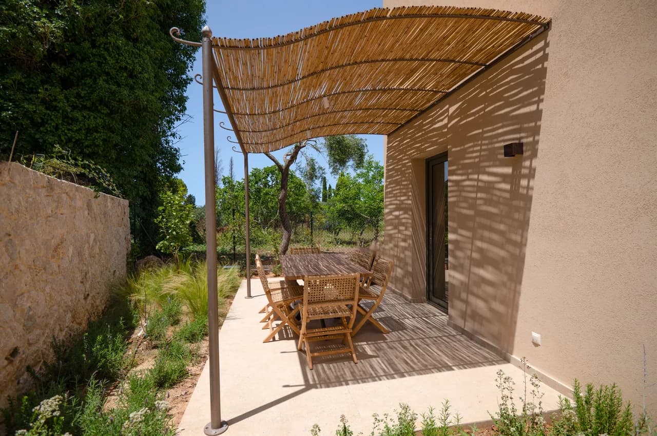 Cozy One Bedroom Retreat in Kastellani, Foto 4